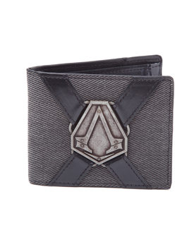 Wallet Assassin's Creed Syndicate