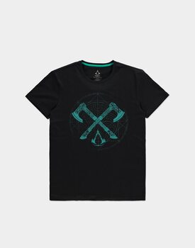 T-shirt Assassin's Creed: Valhalla - Axes