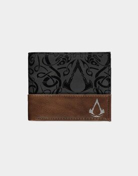 Wallet Assassin's Creed: Valhalla - Bifold