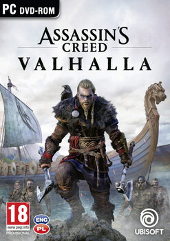 Assassin's Creed Valhalla (PC)