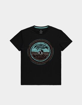 T-shirt Assassin's Creed: Valhalla - Shield