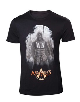 Тениска Assassins Creed