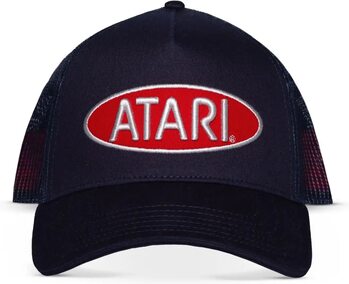 Atari - 1972 Kapa