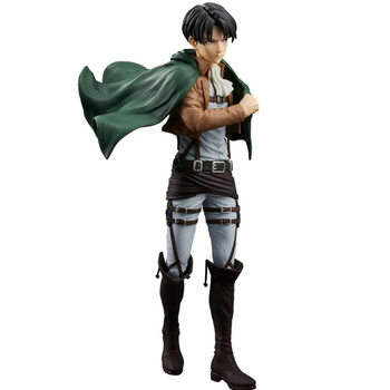 Figurica Attack on Titan - Levi