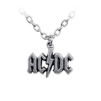 Avaimenperä AC/DC - Logo
