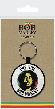 Avaimenperä Bob Marley - one love