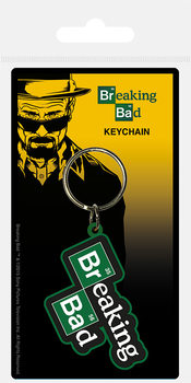 Avaimenperä Breaking Bad - Logo