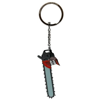 Avaimenperä Chainsaw Man - Head