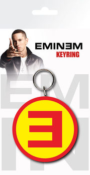 Avaimenperä Eminem - E