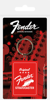 Avaimenperä Fender