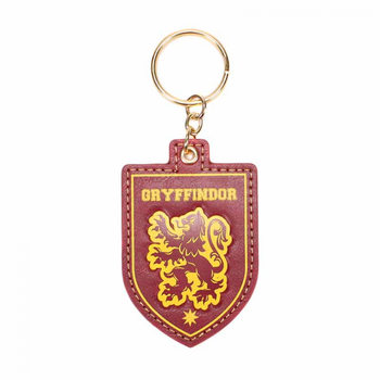 Harry Potter - Gryffindor Crest Avaimenperä