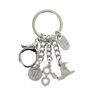 Avaimenperä Harry Potter - Key Ring