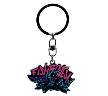 Avaimenperä League of Legends - Jinx