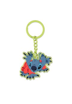 Avaimenperä Lilo & Stitch - Experiment