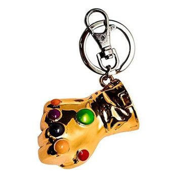 Avaimenperä Marvel Comics - Infinity Gauntlet