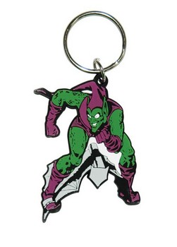 Avaimenperä MARVEL - green goblin