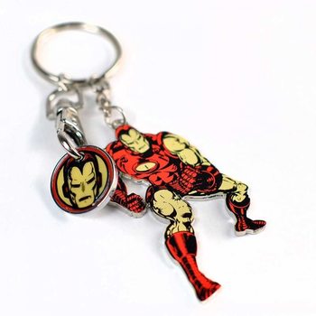 Avaimenperä Marvel - Iron Man