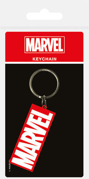 Avaimenperä Marvel - Logo