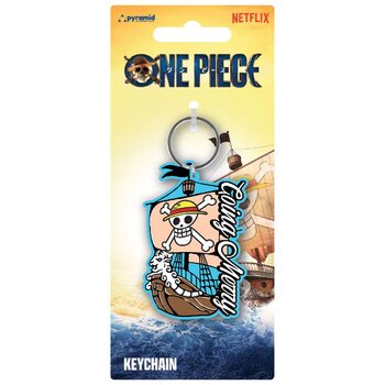 Avaimenperä One Piece - The Going Merry