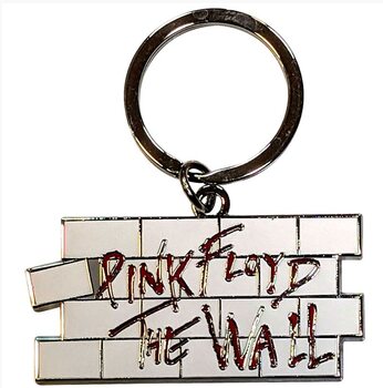 Avaimenperä Pink Floyd: The Wall - Logo