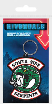 Avaimenperä Riverdale - South Side Serpents