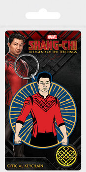 Avaimenperä Shang Chi and the Legend of the Ten Rings - Face of a Legend