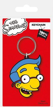 Avaimenperä Simpsonit - Milhouse