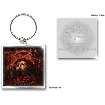 Avaimenperä Slayer - Repentless