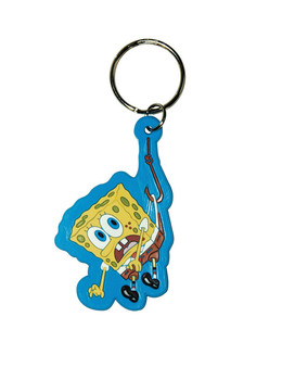 Avaimenperä SPONGEBOB - hooked