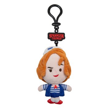 Avaimenperä Stranger Things - Robin Scoops Ahoy