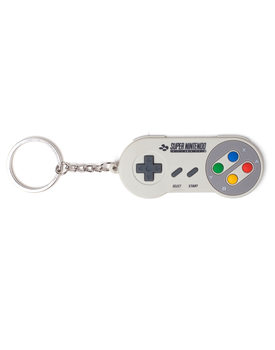 Avaimenperä Super Nintendo - Controller