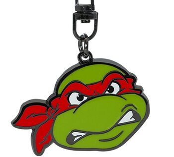 Avaimenperä Teenage Mutant Ninja Turtles - Raphael