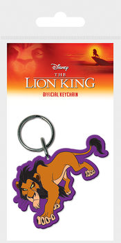 The Lion King - Scar Avaimenperä