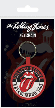 Avaimenperä The Rolling Stones  - Established
