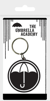 Avaimenperä The Umbrella Academy - Icon