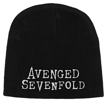 Cap Avenged Sevenfold - Logo