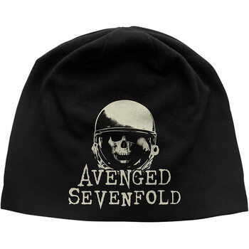 Hattu Avenged Sevenfold - The Stage