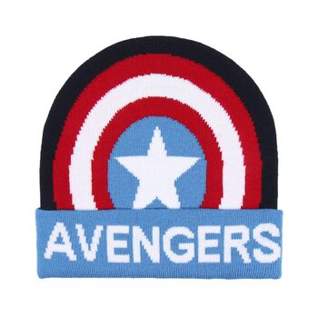 Hattu Avengers - Captain America