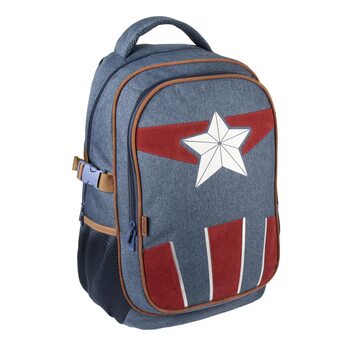 Rucksack Avengers - Captain America