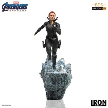 Φιγούρα Avengers: Endgame - Black Widow