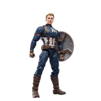 Фигурка Avengers: Endgame - Captain America