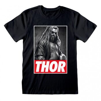 Camisola Avengers: Endgame - Thor