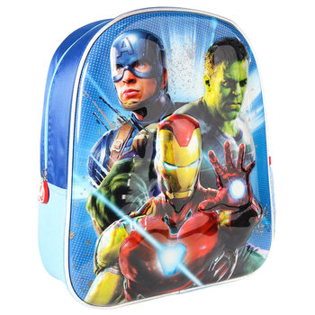 Backpack Avengers