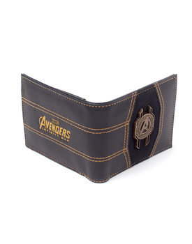 Wallet Avengers: Infinity War - Avengers