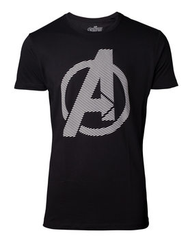 Тениска Avengers Infinity War - Avengers Logo
