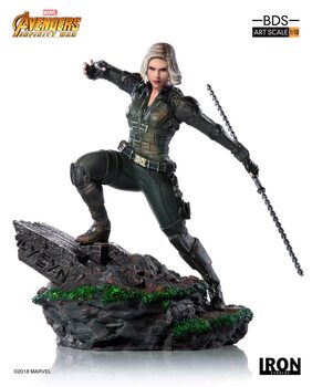 Φιγούρα Avengers: Infinity War - Black Widow