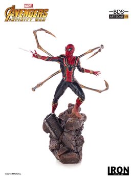 Φιγούρα Avengers: Infinity War - Iron Spider-man