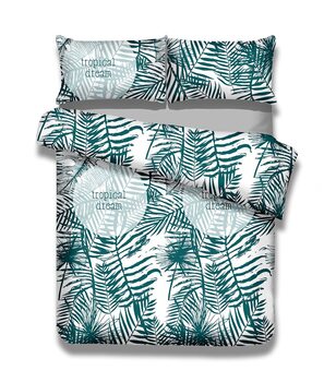 Bed sheets Averi - Bush