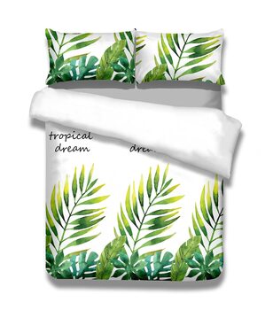 Bed sheets Averi - Makia