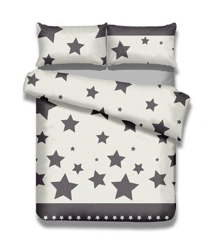 Bed sheets Averi - Starlight